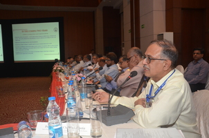 DST Conclave - 2017, SNBNCBS-28